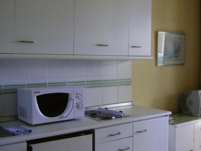 Mediterraneo Appartement