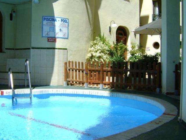Appartement Mediterraneo Nerja