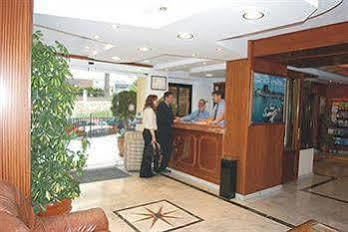 Appartement Mediterraneo Nerja