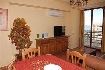 Appartement Mediterraneo *