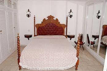 Appartement Mediterraneo
