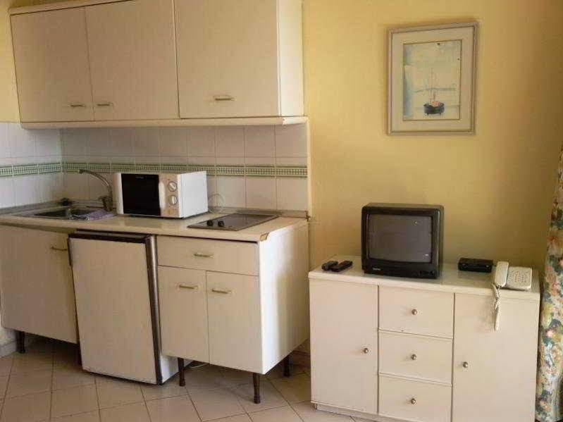 Mediterraneo Appartement