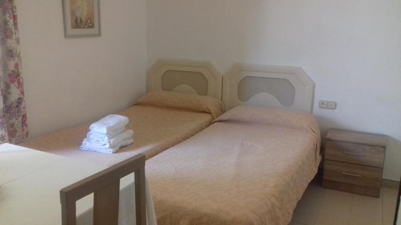 Mediterraneo Appartement