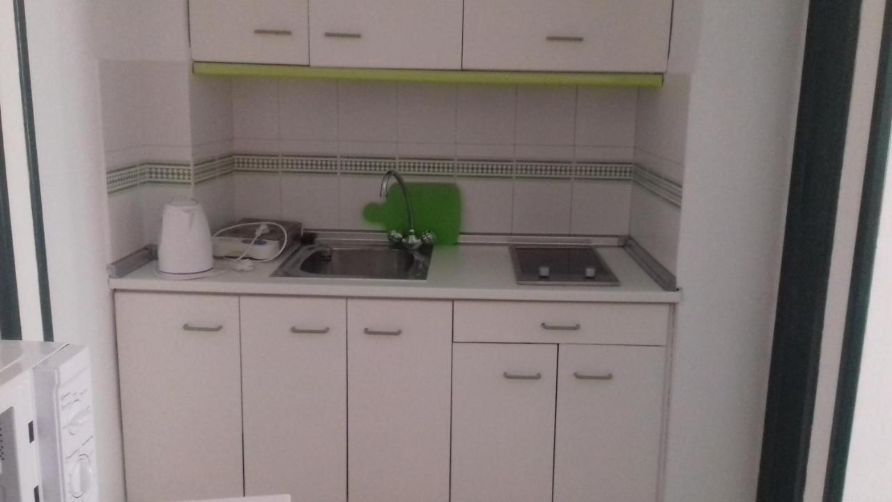 Appartement Mediterraneo