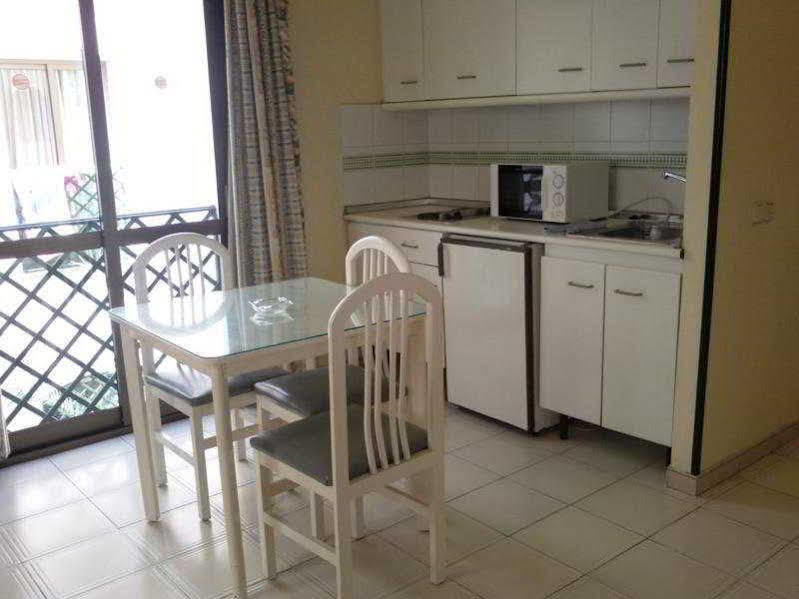 Appartement Mediterraneo *